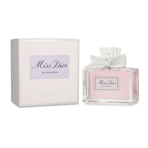 miss dior 150 ml